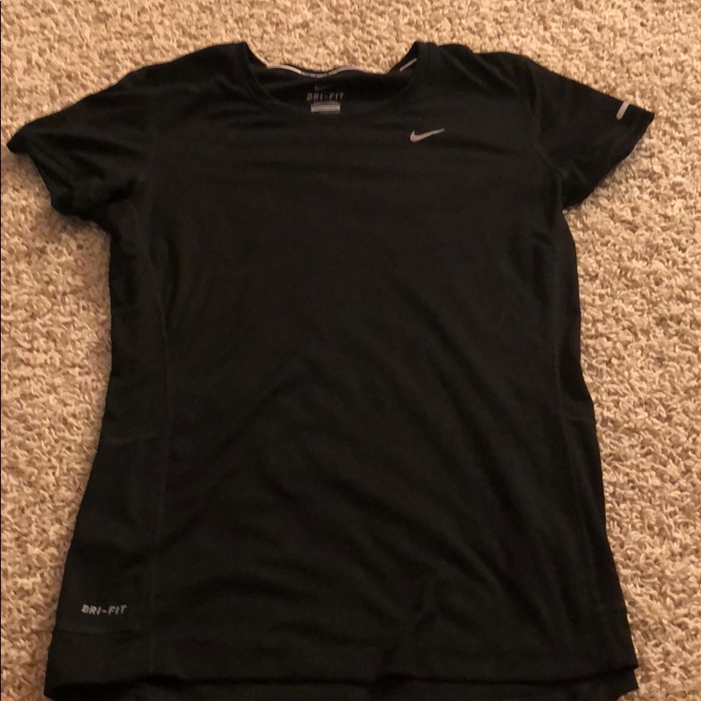 Nike Friday fit shirt
